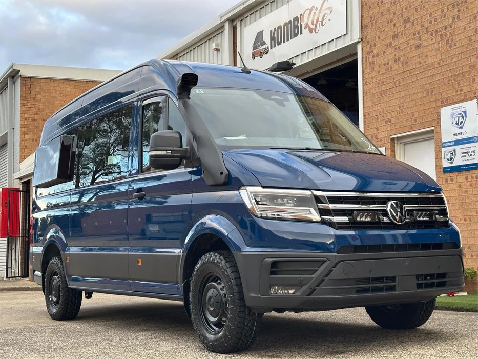 VW Crafter 35